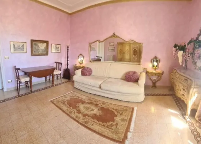 Апартаменты Vacanze Nel Cuore Di *